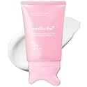 medicube PDRN Collagen Gua Sha Neck Wrinkle Cream - Firming, Contour Care