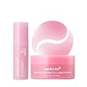 medicube PDRN Eye Glow Duo - PDRN Volume Multi Balm Stick & Eye Patches