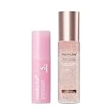 medicube PDRN On-the-Go Glow Duo - Volume Multi Balm & Jelly Mist Serum