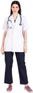Medifabrix Lab Coat