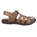 Medifeet Women's Ankle Strap Sandals
