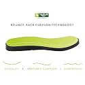Medifeet Men39s Toe-Ring Highway Sandals