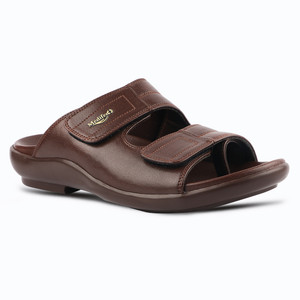 MEDIFEET Men Sandals