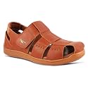 Medifeet Orthopedic Fisherman Ankle Strap Sandals for