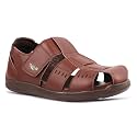 Medifeet Orthopedic Fisherman Ankle Strap Sandals for