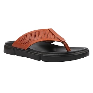 Medifeet SoftWalk Mens Orthopedic Slippers Soft