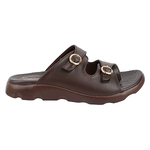 Medifeet Womens Arizona Sandals