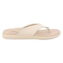 Medifeet Women39s Leather Thong Slippers