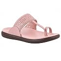 Medifeet Women39s Orthopedic Toe-Ring Sandals Soft