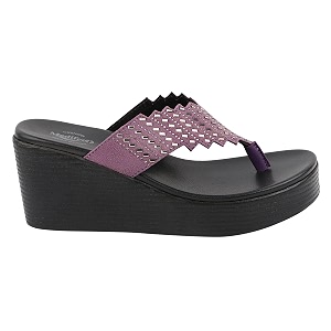 Medifeet Womens Techno Platforms