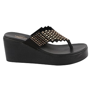 Medifeet Womens Techno Platforms