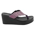 Medifeet Women39s Techno Platforms
