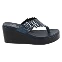 Medifeet Women39s Techno Platforms