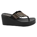 Medifeet Women39s Techno Platforms