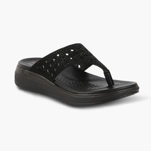 MEDIFEET Women Wedges