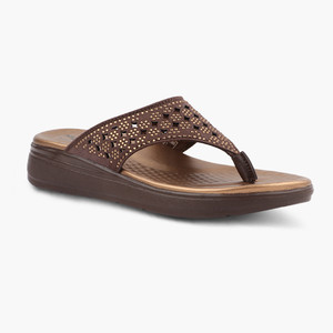 MEDIFEET Women Wedges