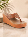 MEDIFEET Women Wedges