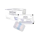 Medigrip transparent Fllm Adhesive Dressing WIth PAD (10 Cm x 30 Cm) (Transp Island Dressing) Pack of 25