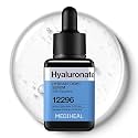 MEDIHEAL Hyaluronate Hydrate Dewy Serum for Moisture Lock (1.35 fl.oz)