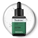 MEDIHEAL Teatree Calming Serum with Panthenol for Redness Care (1.35 fl.oz)