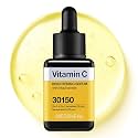 MEDIHEAL Vitamin C Brightening Serum for Radiant Skin (1.35 fl oz)