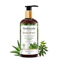 Medimade Almond &amp; Honey Body Wash For Men &amp; Women | For Soft, Smooth &amp; Glowing Skin