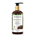 Medimade Pure Arabica Coffee &amp; Chocolate De-Tan Body Wash For Men &amp; Women | Gently Cleanses &amp; Rejuvenates Dull Skin | Skin Awakening, Uplift Skin Tones &amp; Texture | Soap Free, Shower Gel