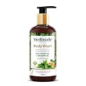 Medimade Almond &amp; Honey Body Wash For Men &amp; Women | For Soft, Smooth &amp; Glowing Skin