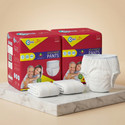 MEDIMAF by MAFATLAL Adult Diapers Pants -