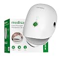 Medisana Hand Massager with Heat and Compression