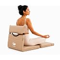 Meditation Chair Foldable Floor Cushion Seat