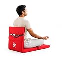 Meditation Chair Foldable Floor Seat with
