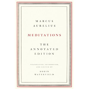 meditations the annotated edition