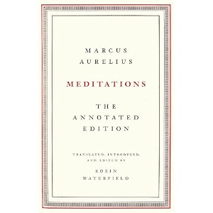 meditations the annotated edition