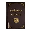 Meditations Deluxe Edition: An Heirloom Volume of the Stoic Classic