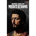 Meditations by Marcus Aurelius [Premium Paperback] Self Help | Spiritual Book | Reflections of a Daily Stoic |Timeless Classic for Inner Peace & Spiritual Growth