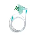 Oxygen Mask Adult Pack of 2