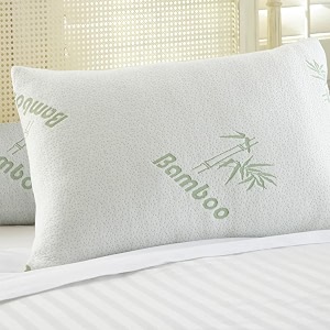 MediTouch Bed Pillow Extrasoft Microfiber Fill with