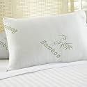 MediTouch Bed Pillow Extrasoft Microfiber Fill with