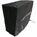Medium Size CPU Dust Cover Computer Desktop