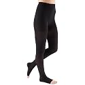 Mediven Comfort Women’s Open Toe 20–30 mmHg Compression Pantyhose
