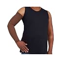 Mediven Harmony Men &amp; Women 30–40 mmHg Arm Sleeve with Silicone Band