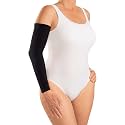 Mediven Harmony Men &amp; Women 30–40 mmHg Arm Sleeve with Silicone Band