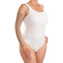 Mediven Harmony Men &amp; Women 30–40 mmHg Arm Sleeve with Silicone Band