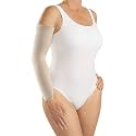 Mediven Men &amp; Women Harmony 20-30 mmHg Compression Arm Sleeve with Top band