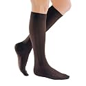 Mediven For Men Classic Extra Wide Calf High 30–40mmHg Compression Stocking
