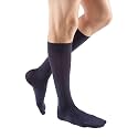 Mediven For Men Classic Extra Wide Calf High 30–40mmHg Compression Stocking