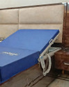 mediwere Steel Electric Hospital Bed