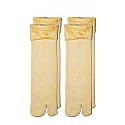 Winter Thermal Toe Dark Colour Wool Heavy Duty Warm Ankle Length Socks Women/Girls