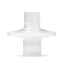 Medline DYNJAABV1 Adult Straight BV Filter, Pack of 50